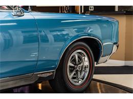 1967 Pontiac GTO (CC-1884768) for sale in Plymouth, Michigan