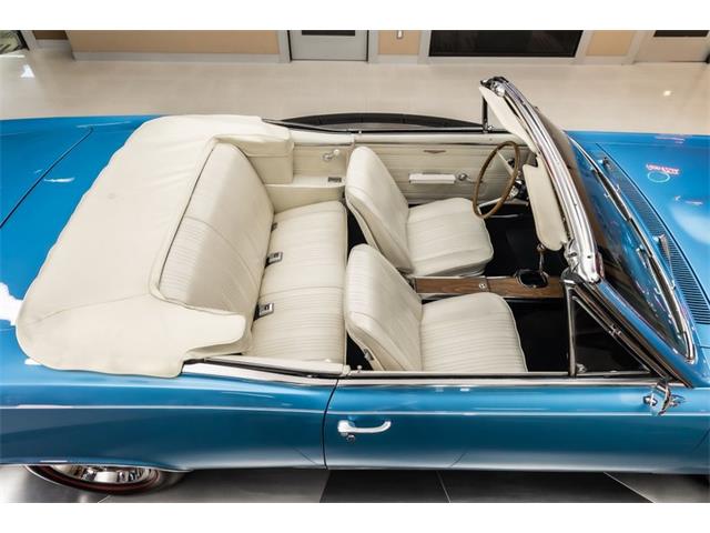 1967 Pontiac GTO (CC-1884768) for sale in Plymouth, Michigan