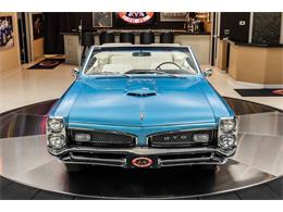 1967 Pontiac GTO (CC-1884768) for sale in Plymouth, Michigan