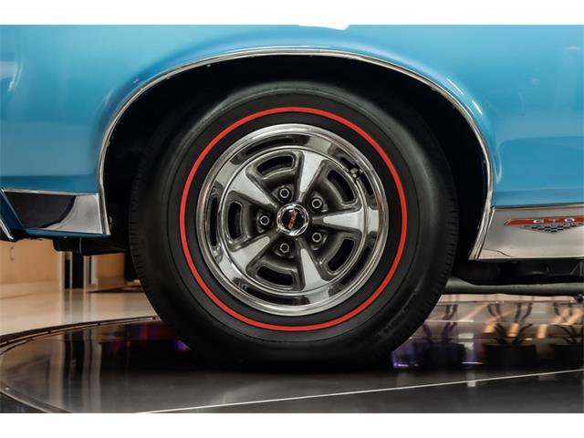 1967 Pontiac GTO (CC-1884768) for sale in Plymouth, Michigan