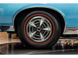 1967 Pontiac GTO (CC-1884768) for sale in Plymouth, Michigan
