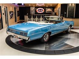 1967 Pontiac GTO (CC-1884768) for sale in Plymouth, Michigan
