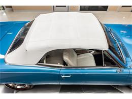 1967 Pontiac GTO (CC-1884768) for sale in Plymouth, Michigan