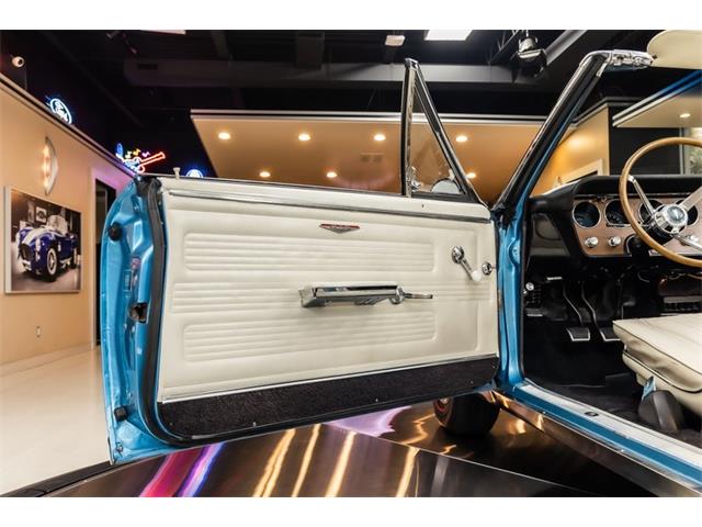 1967 Pontiac GTO (CC-1884768) for sale in Plymouth, Michigan