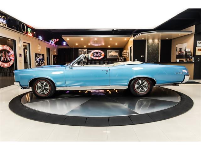 1967 Pontiac GTO (CC-1884768) for sale in Plymouth, Michigan