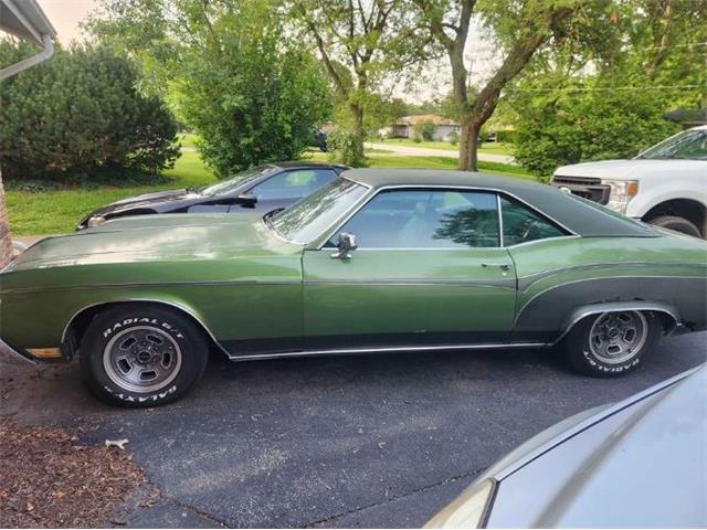 1970 Buick Riviera (CC-1884769) for sale in Cadillac, Michigan