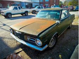 1965 Plymouth Barracuda (CC-1884776) for sale in Cadillac, Michigan