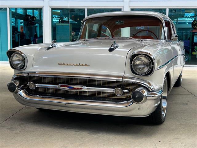 1957 Chevrolet Bel Air (CC-1884783) for sale in Bradington, Florida