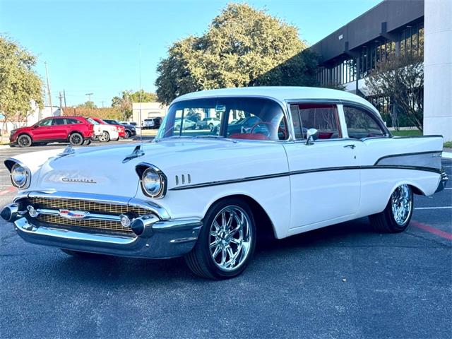 1957 Chevrolet Bel Air (CC-1884783) for sale in Bradington, Florida