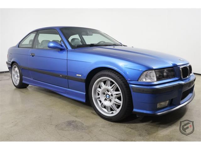 1998 BMW M3 (CC-1884784) for sale in Chatsworth, California