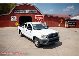 2015 Toyota Tacoma (CC-1880479) for sale in Lenoir City, Tennessee