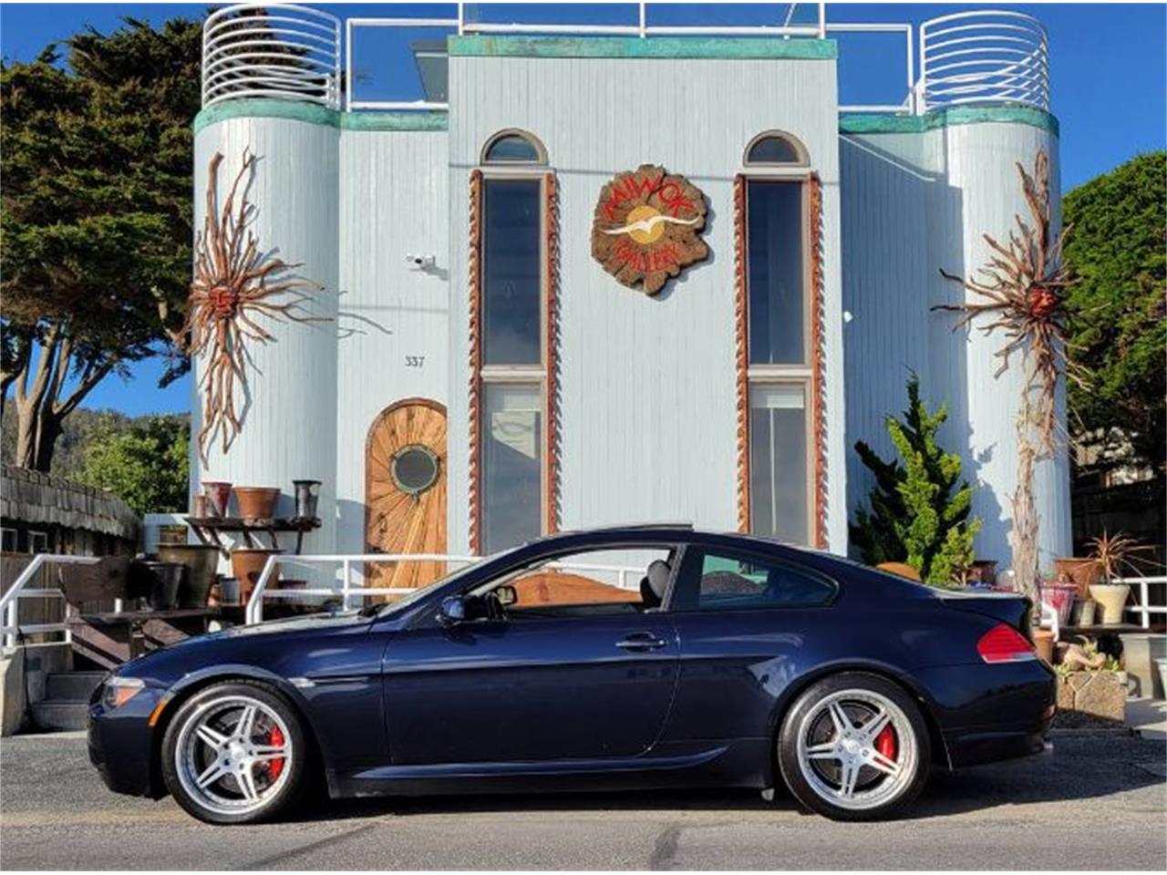 2006 BMW 650I for Sale | ClassicCars.com | CC-1884790