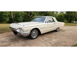 1964 Ford Thunderbird (CC-1884792) for sale in Cadillac, Michigan