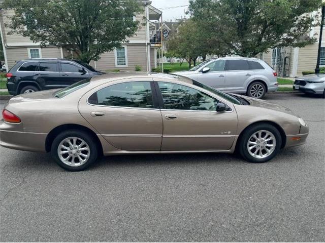 2000 Chrysler LHS (CC-1884795) for sale in Cadillac, Michigan