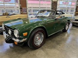 1976 Triumph TR6 (CC-1880480) for sale in Henderson, Nevada