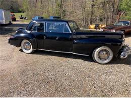 1948 Lincoln Continental (CC-1884804) for sale in Cadillac, Michigan