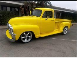 1954 GMC Pickup (CC-1884806) for sale in Cadillac, Michigan