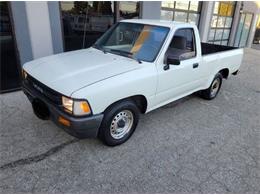 1992 Toyota Pickup (CC-1884809) for sale in Cadillac, Michigan