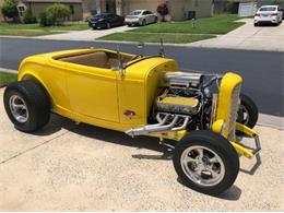 1932 Ford Roadster (CC-1884815) for sale in Cadillac, Michigan