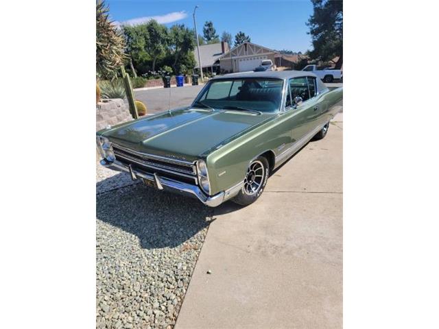 1968 Plymouth Fury III (CC-1884816) for sale in Cadillac, Michigan