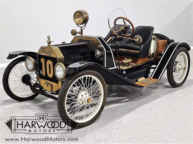 1915 Ford Model T for Sale | ClassicCars.com | CC-1884819