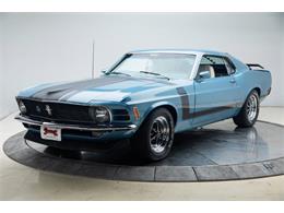 1970 Ford Mustang (CC-1880482) for sale in Cedar Rapids, Iowa