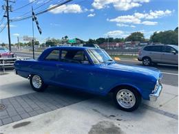 1965 Chevrolet Nova (CC-1884823) for sale in Cadillac, Michigan