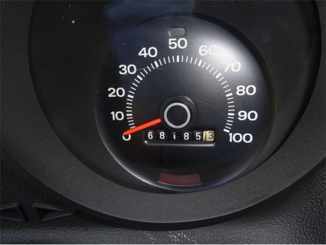 1976 Ford Pinto (CC-1884831) for sale in Cadillac, Michigan