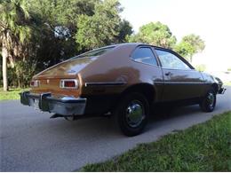 1976 Ford Pinto (CC-1884831) for sale in Cadillac, Michigan