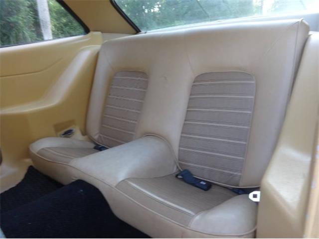 1976 Ford Pinto (CC-1884831) for sale in Cadillac, Michigan
