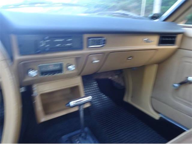 1976 Ford Pinto (CC-1884831) for sale in Cadillac, Michigan