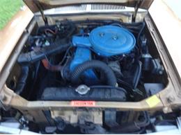 1976 Ford Pinto (CC-1884831) for sale in Cadillac, Michigan