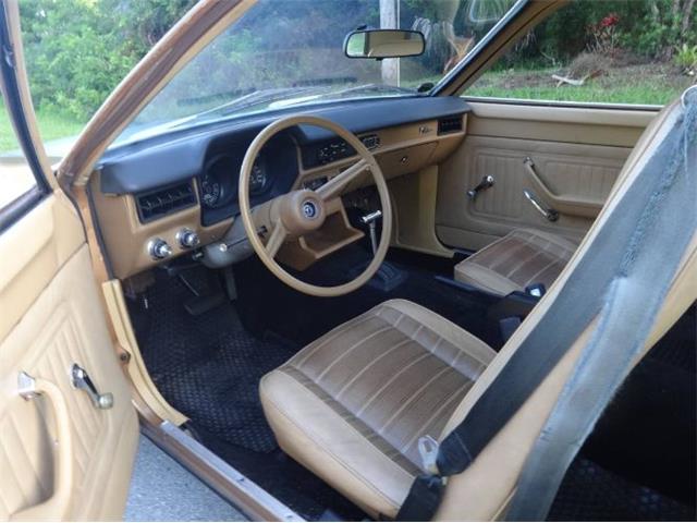1976 Ford Pinto (CC-1884831) for sale in Cadillac, Michigan