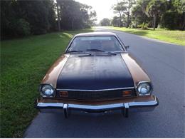 1976 Ford Pinto (CC-1884831) for sale in Cadillac, Michigan