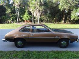 1976 Ford Pinto (CC-1884831) for sale in Cadillac, Michigan