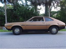1976 Ford Pinto (CC-1884831) for sale in Cadillac, Michigan