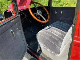 1930 Chevrolet Coupe (CC-1884835) for sale in Cadillac, Michigan