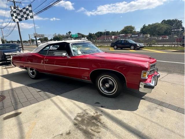 1975 Pontiac Grand Ville (CC-1884836) for sale in Cadillac, Michigan