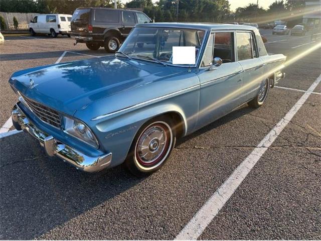 1965 Studebaker Commander (CC-1884841) for sale in Cadillac, Michigan