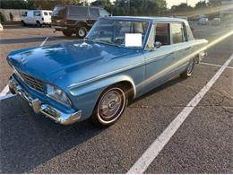 1965 Studebaker Commander (CC-1884841) for sale in Cadillac, Michigan