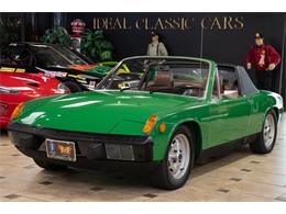 1974 Porsche 914 (CC-1884842) for sale in Venice, Florida