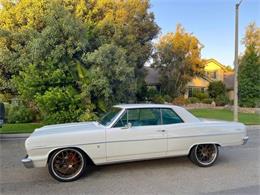 1964 Chevrolet Chevelle (CC-1884852) for sale in Cadillac, Michigan