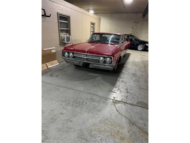 1964 Oldsmobile 98 for Sale | ClassicCars.com | CC-1884856