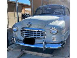 1949 Nash 600 (CC-1884860) for sale in Cadillac, Michigan