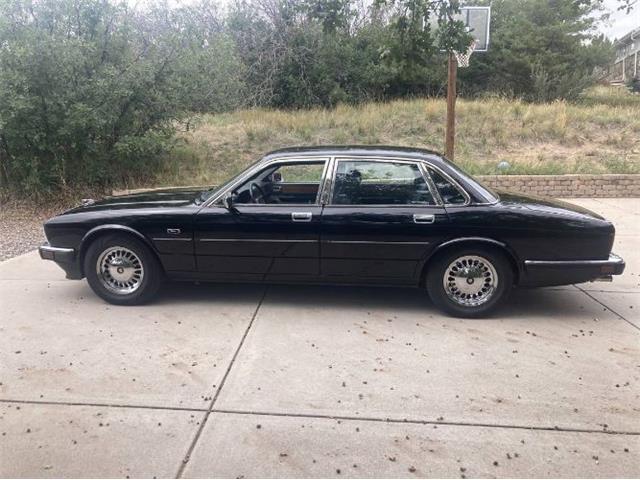 1990 Jaguar XJ6 (CC-1884864) for sale in Cadillac, Michigan