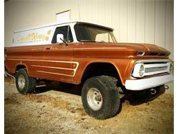 1964 Chevrolet K-10 (CC-1884865) for sale in Cadillac, Michigan