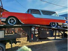 1955 Pontiac Safari (CC-1884866) for sale in Cadillac, Michigan