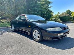 1994 Nissan Skyline (CC-1884873) for sale in Cadillac, Michigan