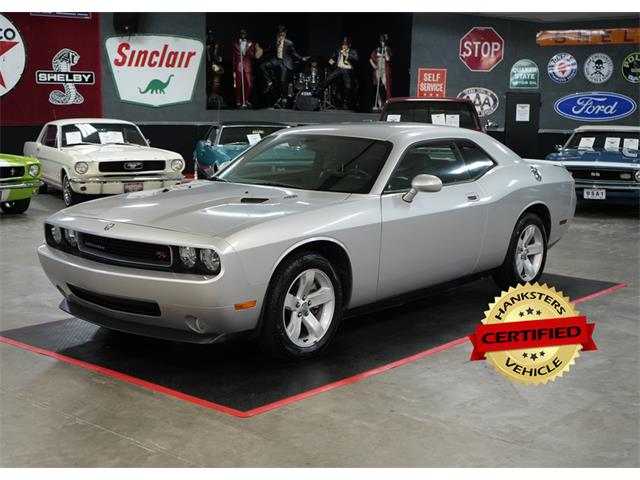 2010 Dodge Challenger (CC-1884875) for sale in Homer City, Pennsylvania