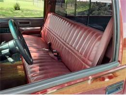 1988 Chevrolet Silverado (CC-1884877) for sale in Cadillac, Michigan
